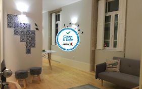 Alda'S Vintage Apartments With Free Parking