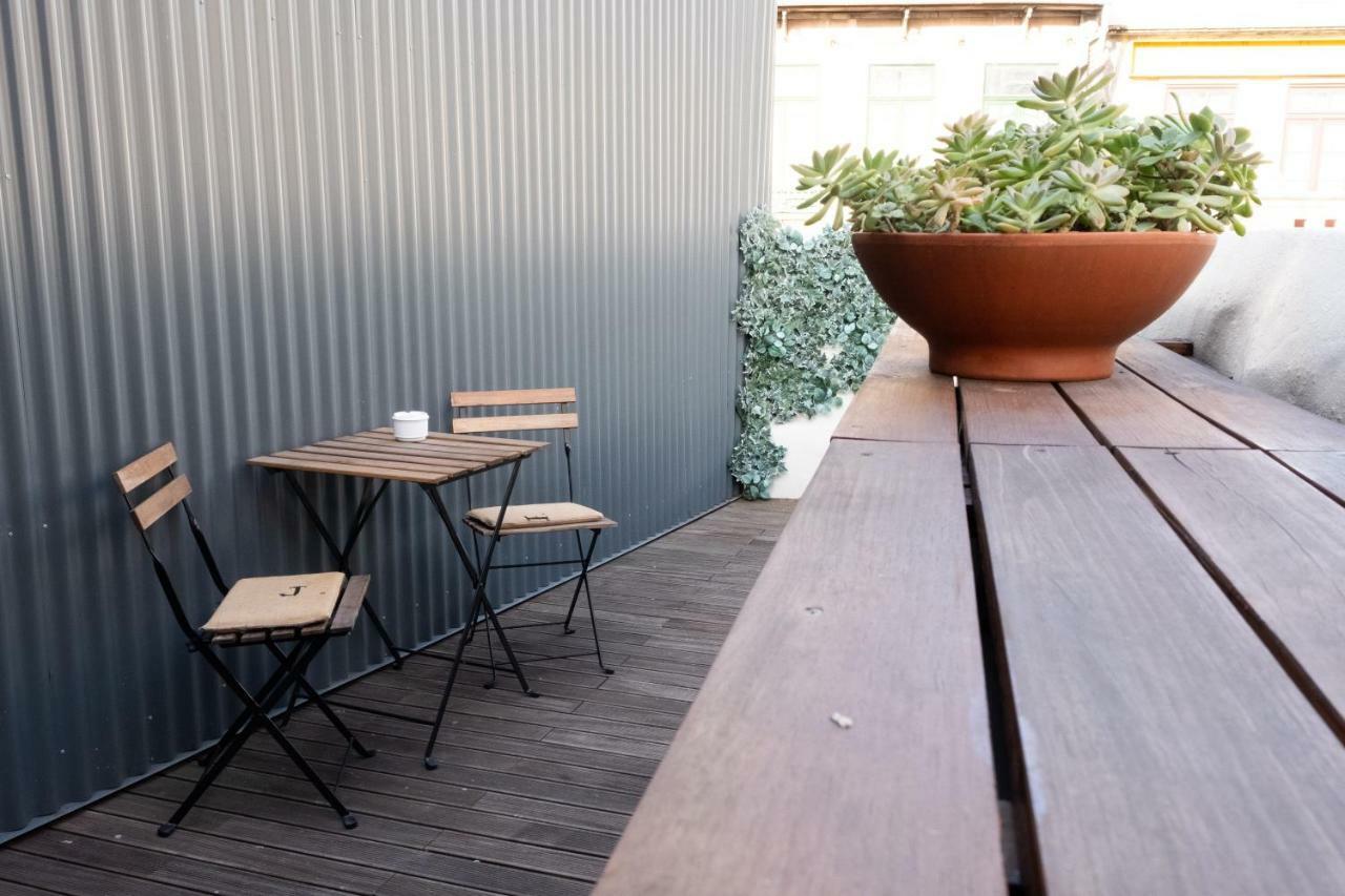 Alda'S Vintage Apartments With Free Parking Porto Exterior photo