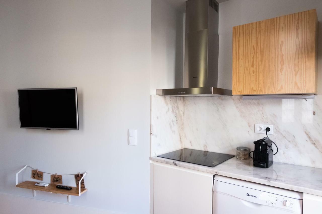 Alda'S Vintage Apartments With Free Parking Porto Exterior photo