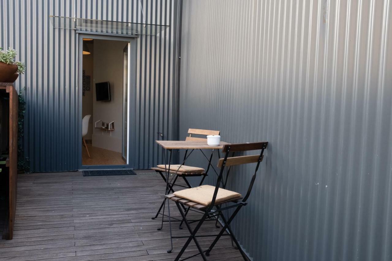Alda'S Vintage Apartments With Free Parking Porto Exterior photo