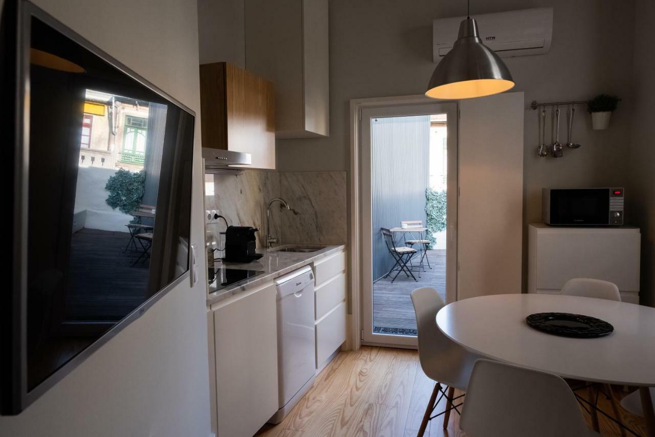 Alda'S Vintage Apartments With Free Parking Porto Exterior photo