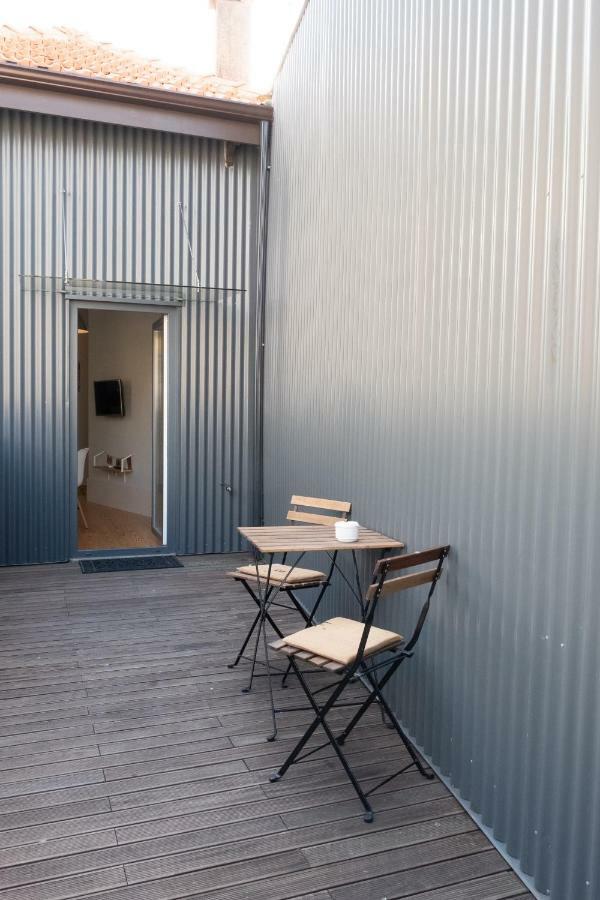 Alda'S Vintage Apartments With Free Parking Porto Exterior photo