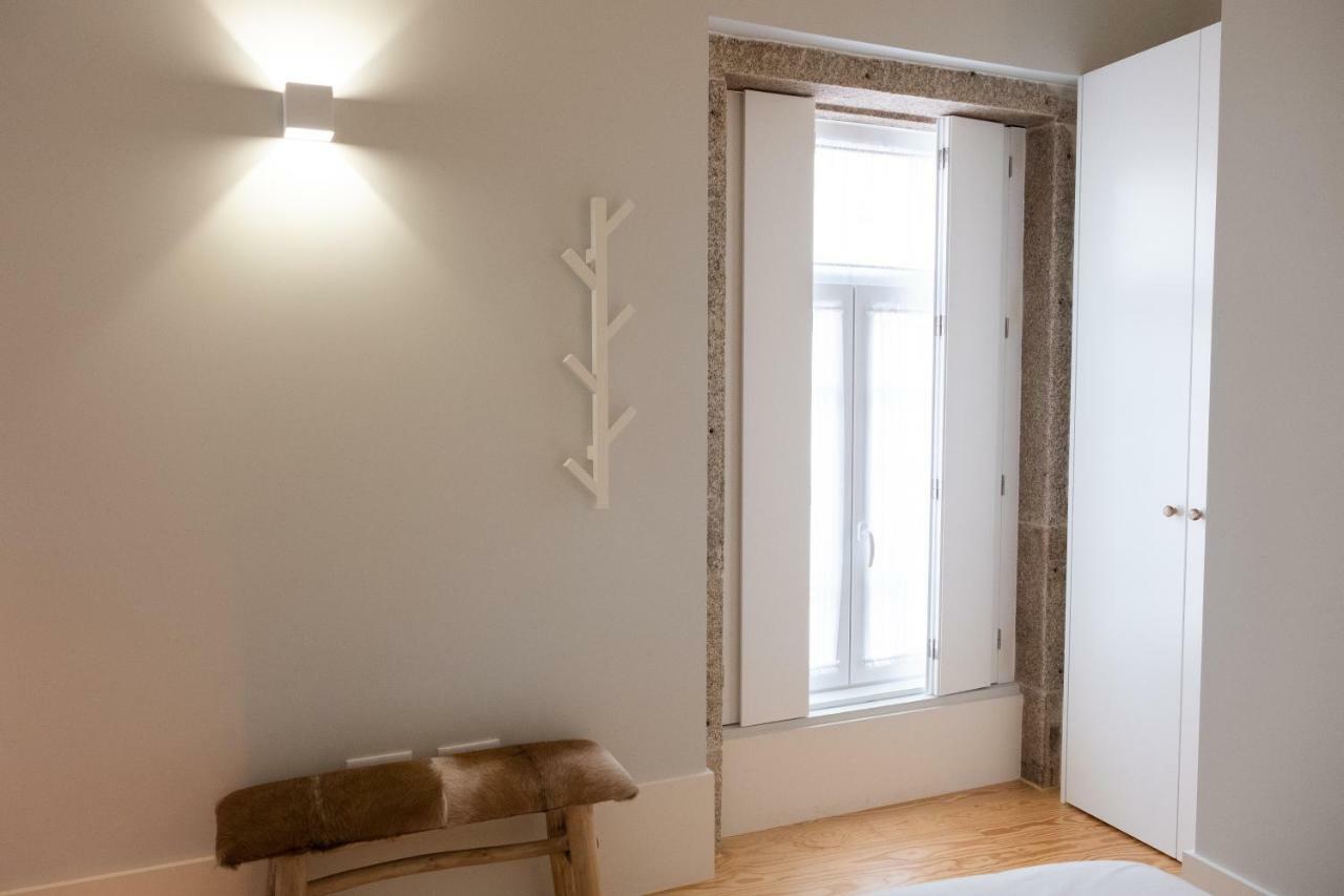 Alda'S Vintage Apartments With Free Parking Porto Exterior photo