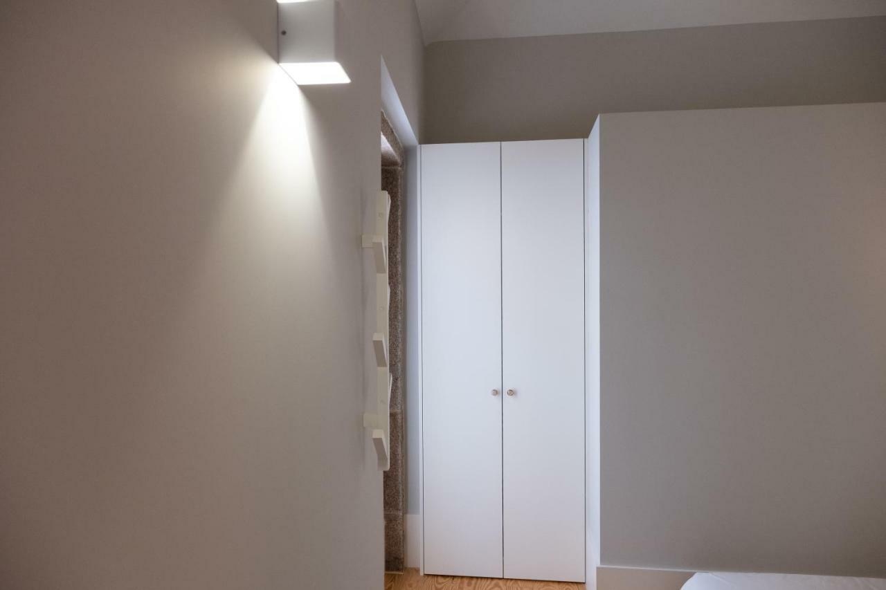 Alda'S Vintage Apartments With Free Parking Porto Exterior photo