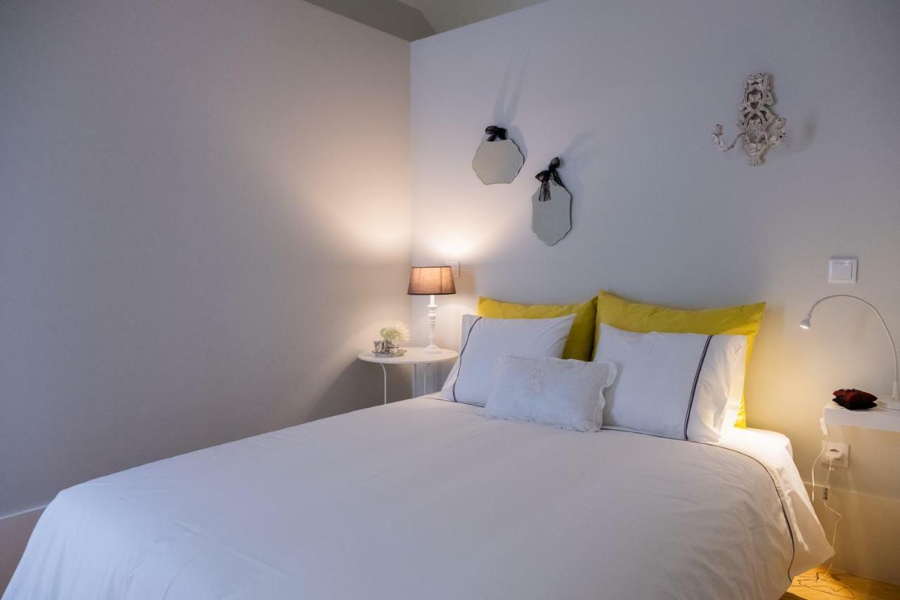 Alda'S Vintage Apartments With Free Parking Porto Exterior photo