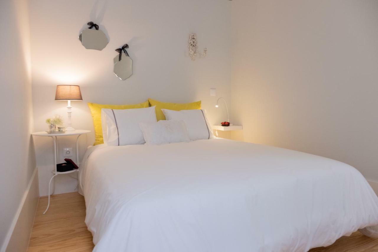 Alda'S Vintage Apartments With Free Parking Porto Exterior photo