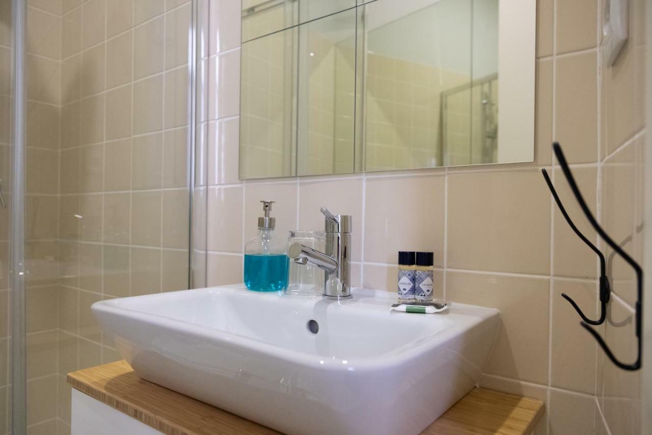 Alda'S Vintage Apartments With Free Parking Porto Exterior photo
