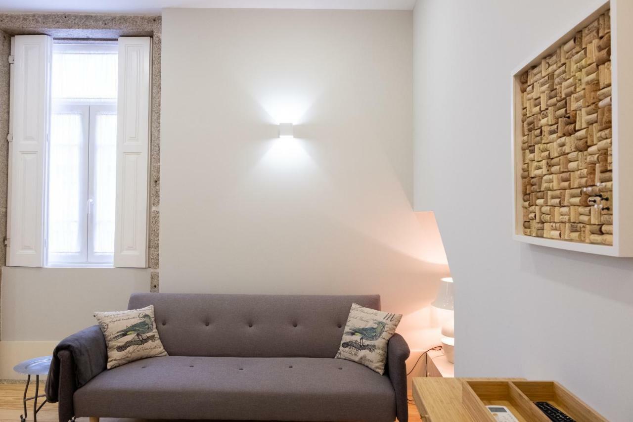 Alda'S Vintage Apartments With Free Parking Porto Exterior photo