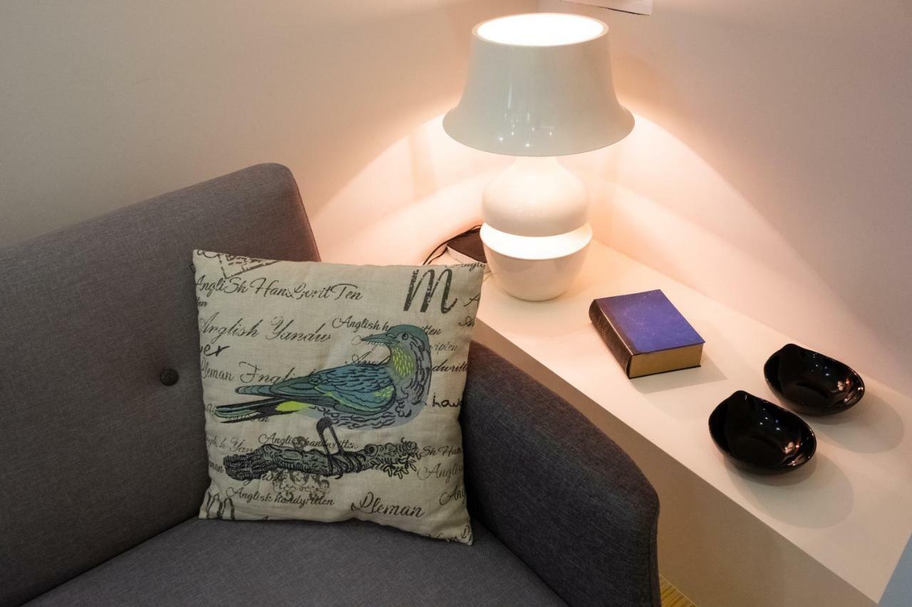 Alda'S Vintage Apartments With Free Parking Porto Exterior photo