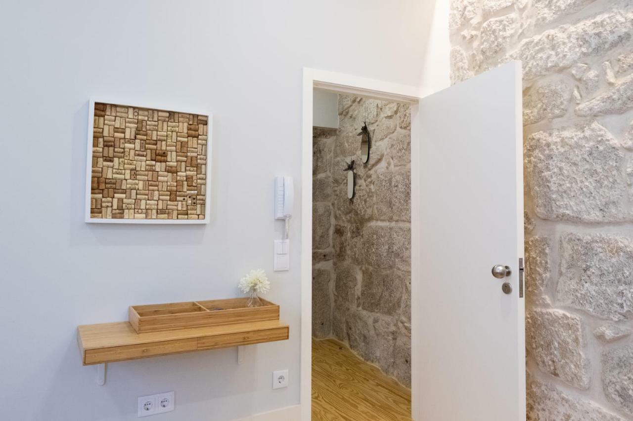 Alda'S Vintage Apartments With Free Parking Porto Exterior photo