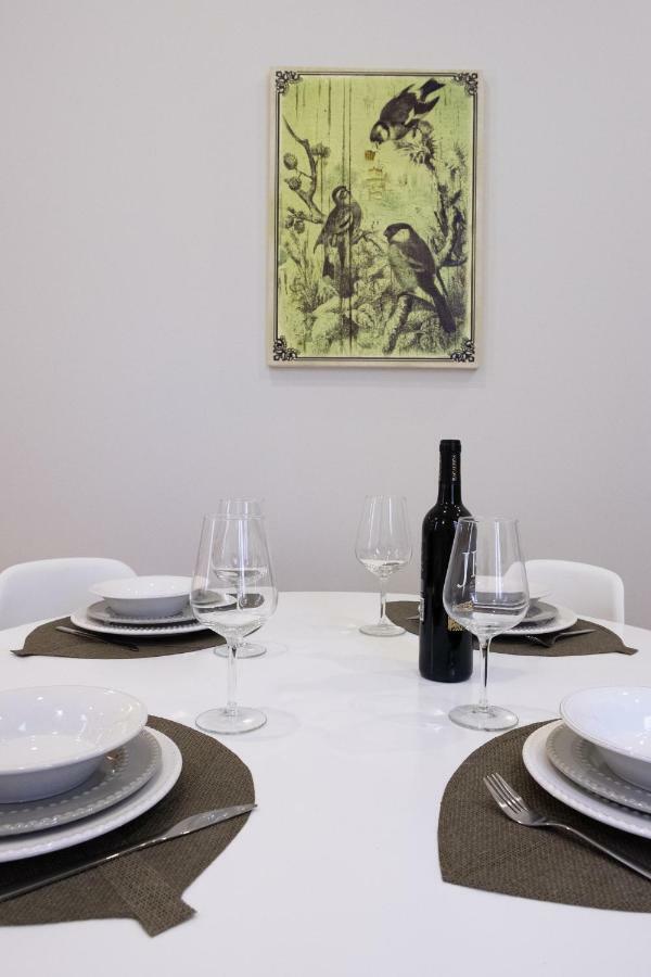 Alda'S Vintage Apartments With Free Parking Porto Exterior photo