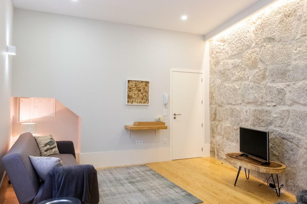 Alda'S Vintage Apartments With Free Parking Porto Exterior photo