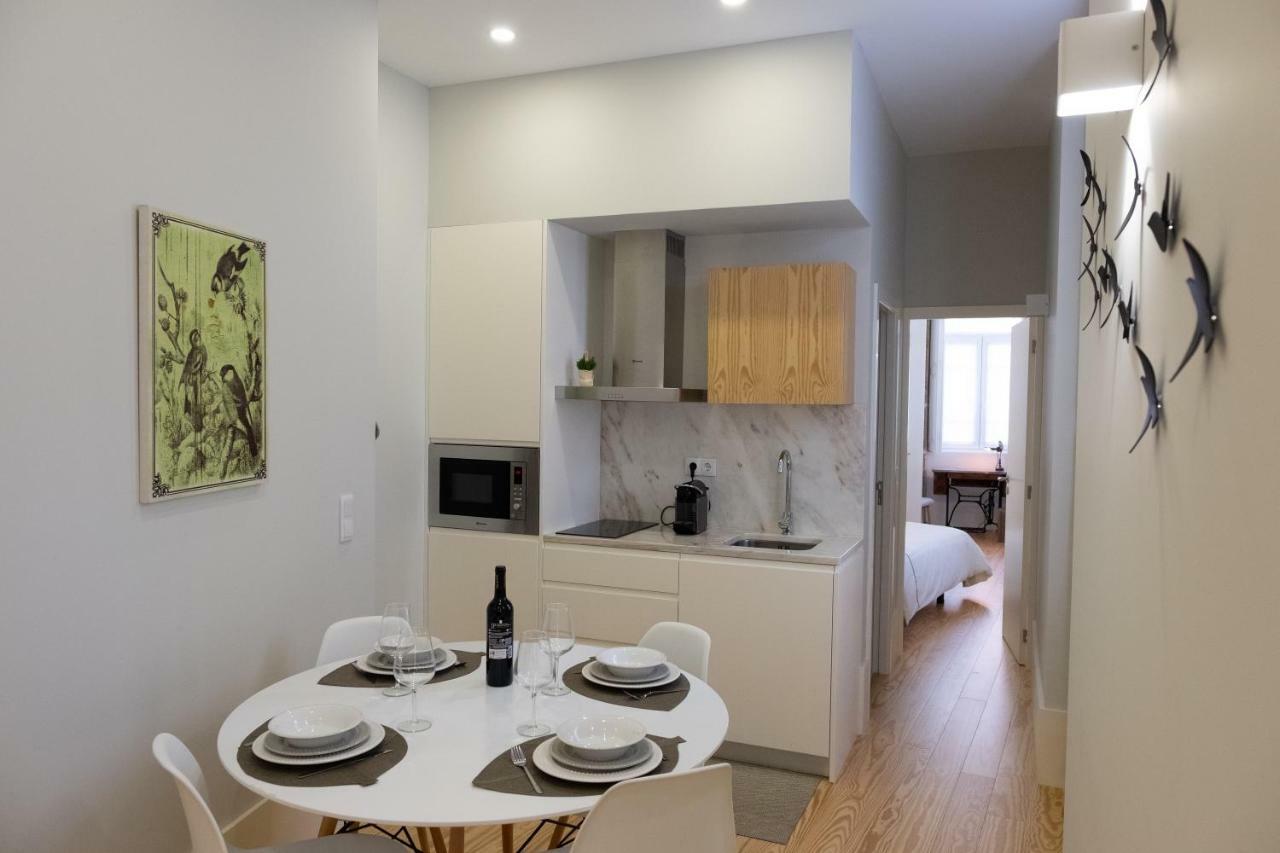 Alda'S Vintage Apartments With Free Parking Porto Exterior photo