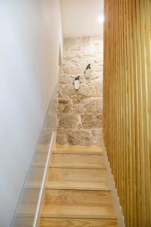 Alda'S Vintage Apartments With Free Parking Porto Exterior photo